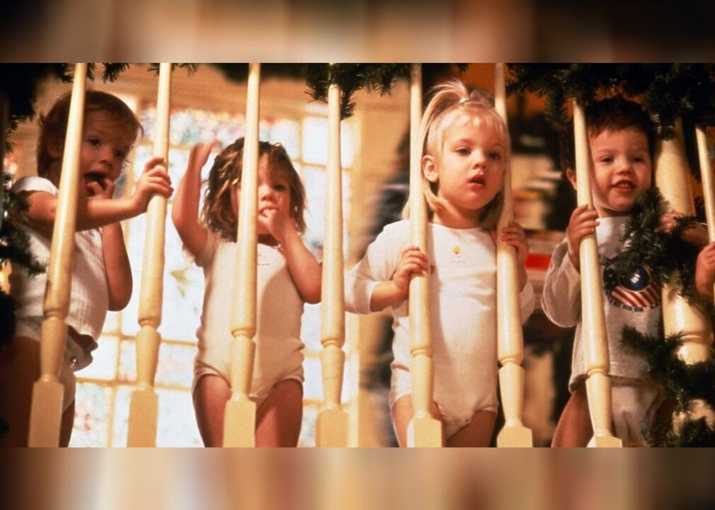 #7. Baby Geniuses (1999)